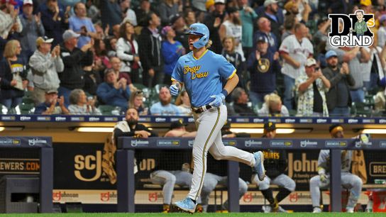 Kovacevic: These Pirates remain absolutely brutal at basics with the bat taken in Milwaukee (DK's Grind)